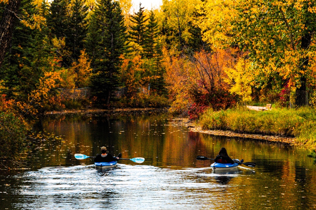 Guide d'achat : choisir le meilleur kayak pour débutant