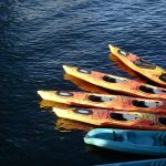 Top destinations été pour faire du canoë - Guide 2022