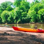 Aventure kayak : explorez les rivières sauvages en immersion totale