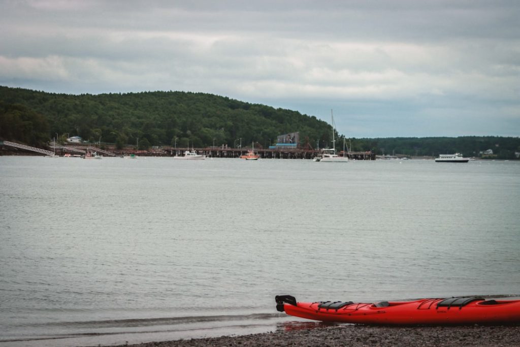 Boostez votre endurance en canoë-kayak : astuces et techniques