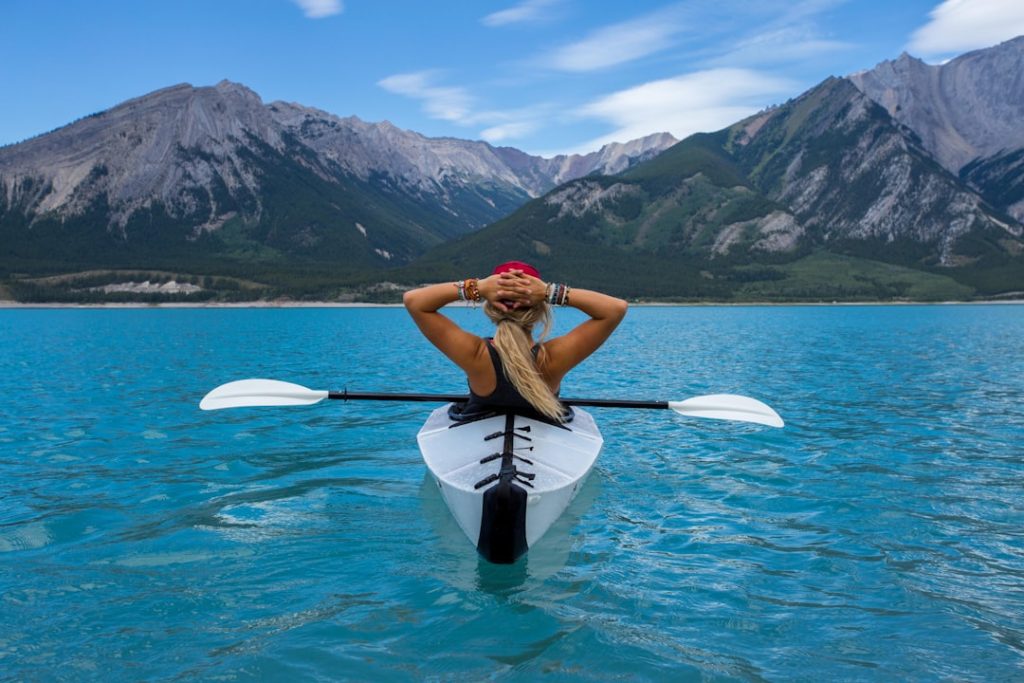 Calendrier et guide ultime des événements de kayak polo