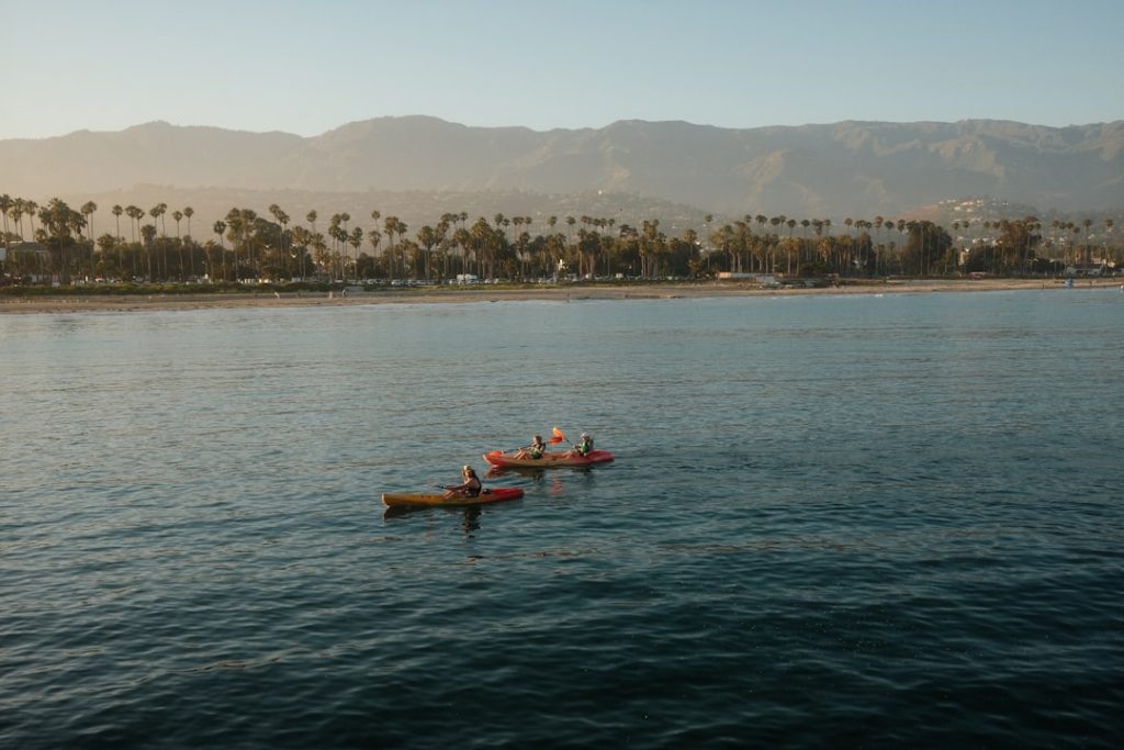 Eco-kayak et canoë : guide des meilleures pratiques durables