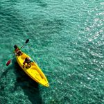 Équipement clé pour le kayak de mer : guide d'achat ultime