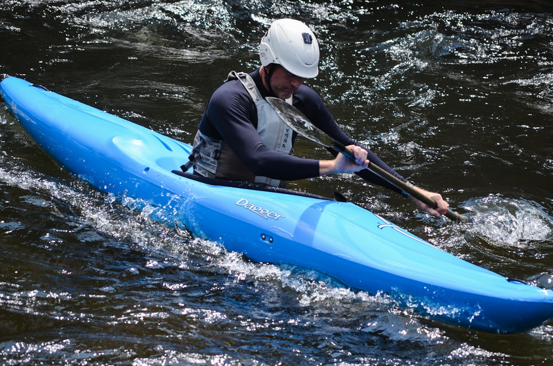 Explorer en canoë les rivières asiatiques les plus magnifiques