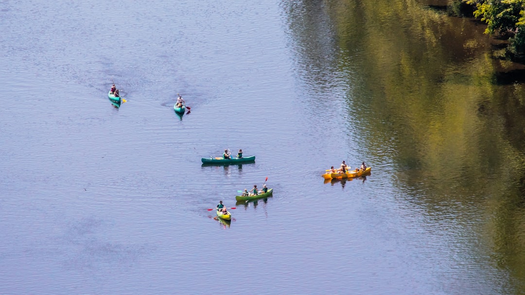 Maîtrisez le kayak de mer : guide des techniques de pagayage avancées