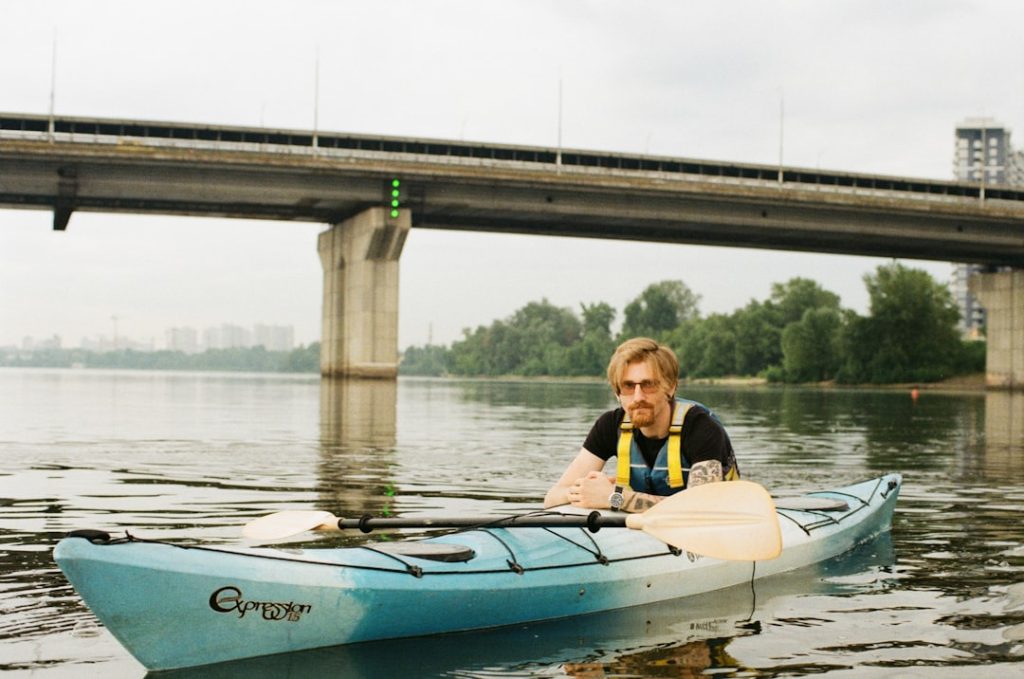 Parcours canoë en réserves naturelles : guide d'itinéraires protégés