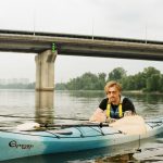 Parcours canoë en réserves naturelles : guide d'itinéraires protégés