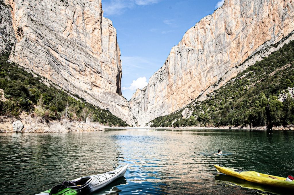 Participez à la préservation des rivières et lacs : guide pratique