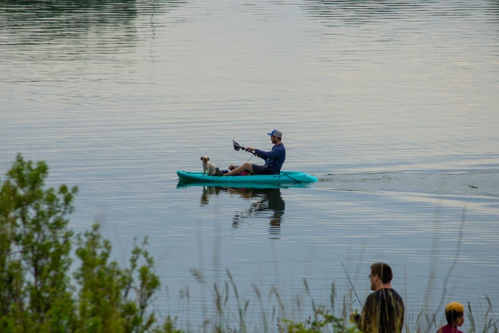 Top rivières européennes pour une expérience canoë inoubliable