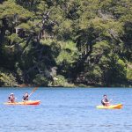 Aventure en Auvergne : descente inoubliable de l'Alagnon