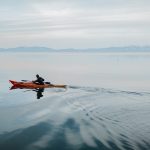 Découvrez la rivière Chalaux: destination ultime pour l'adrénaline