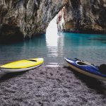 Découvrez les gorges de Saint-Antonin-Noble-Val en kayak