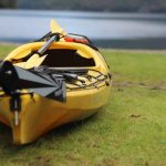 Expérience canoë-kayak sur le Rhin, entre France et Allemagne
