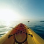 Kayak en Provence : explorez la clarté de la Sorgue en pagayant