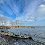 Kayak sur la Sioule: aventure bourbonnaise inoubliable