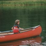 Canoë Ardèche avec enfants dès 4 ans : tronçons et sécurité