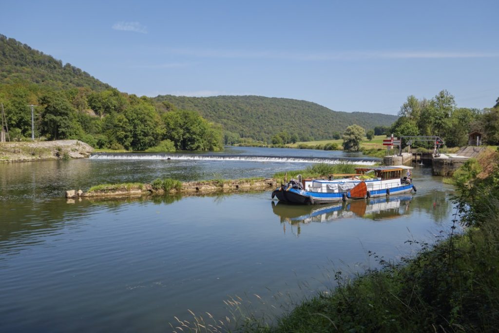 Canoë-camping en France : itinéraires bivouac multi-jours