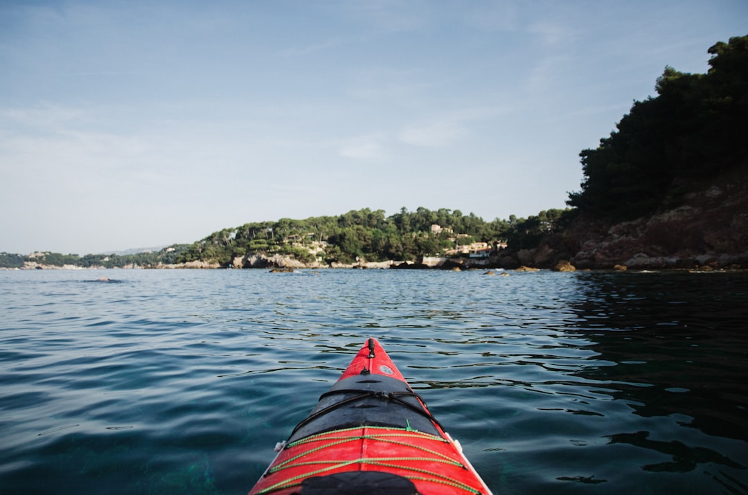 Canoë-Kayak en Île-de-France : Spots Cachés 2026